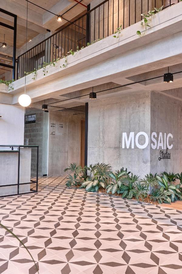 Mosaic Studios Buenavista Barranquilla (Atlantico) Exterior foto