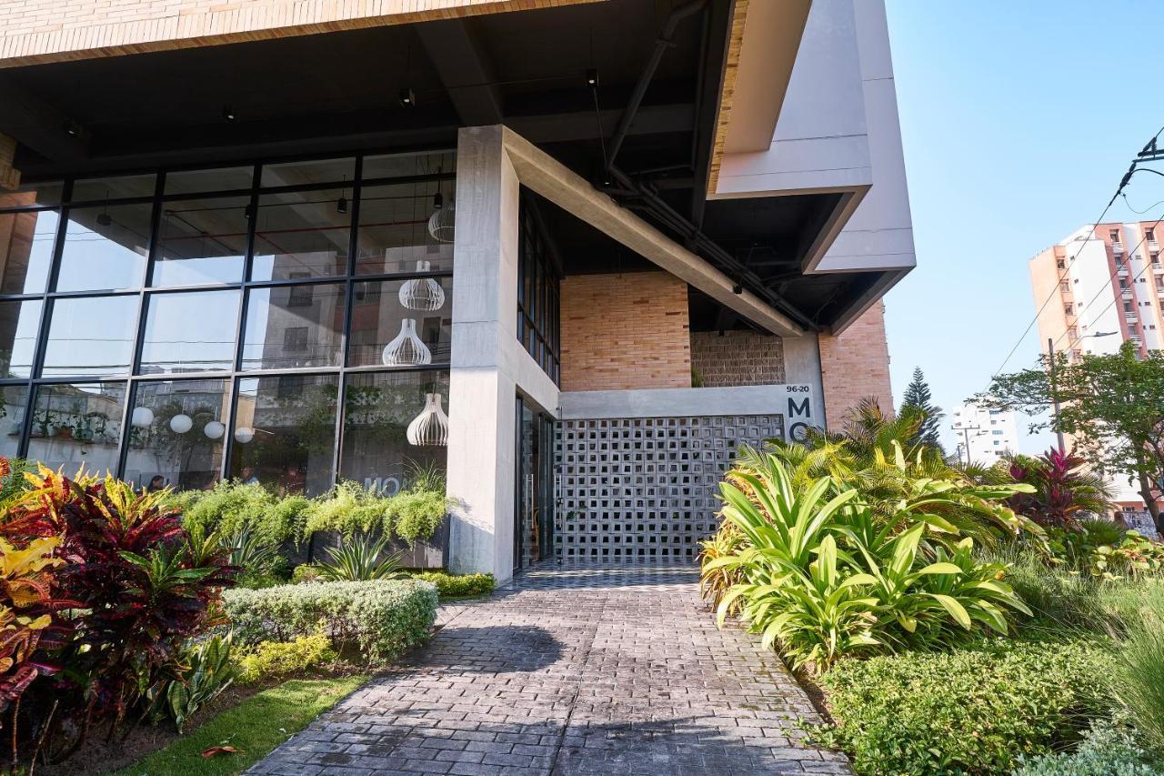 Mosaic Studios Buenavista Barranquilla (Atlantico) Exterior foto