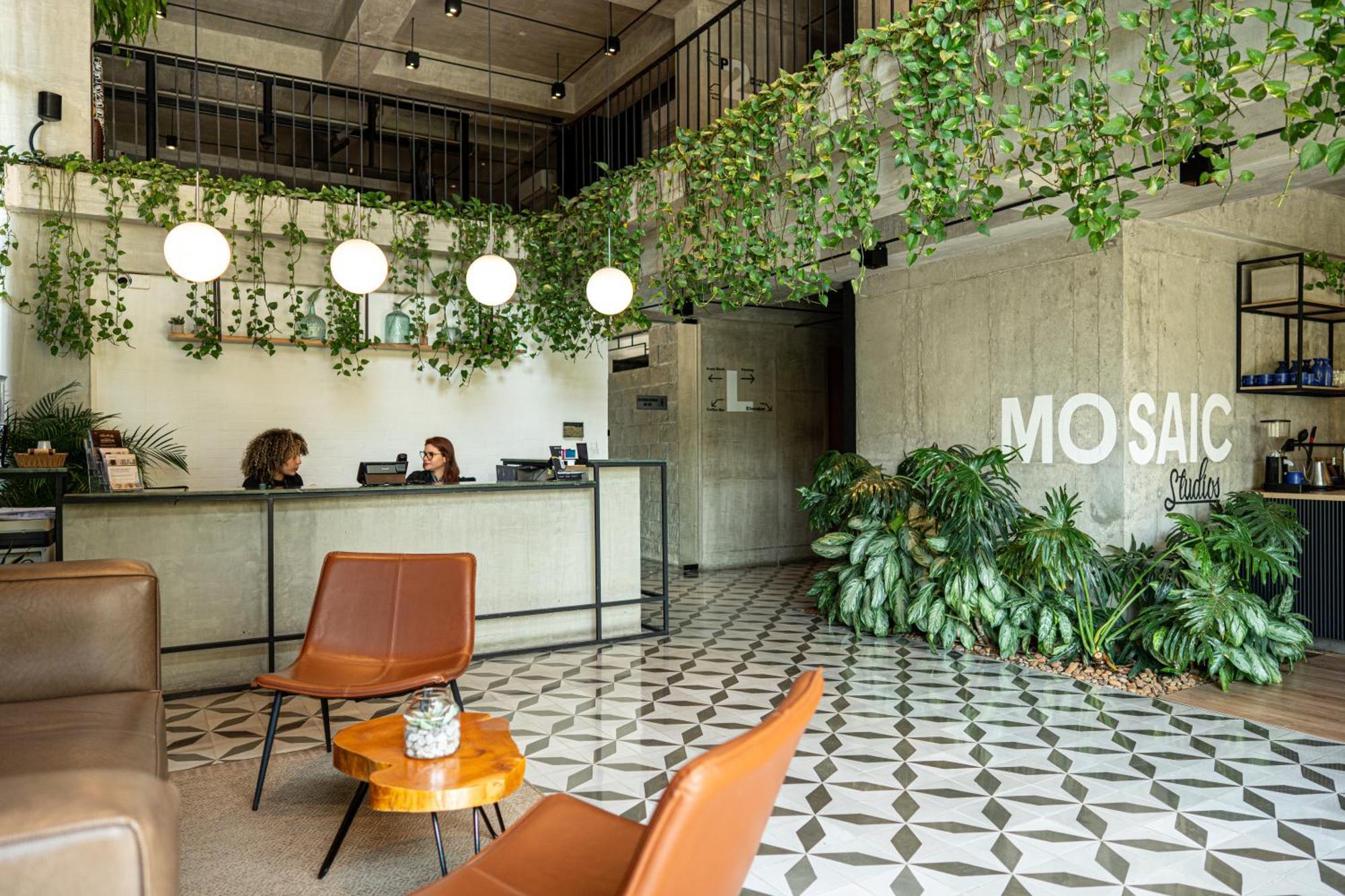 Mosaic Studios Buenavista Barranquilla (Atlantico) Exterior foto